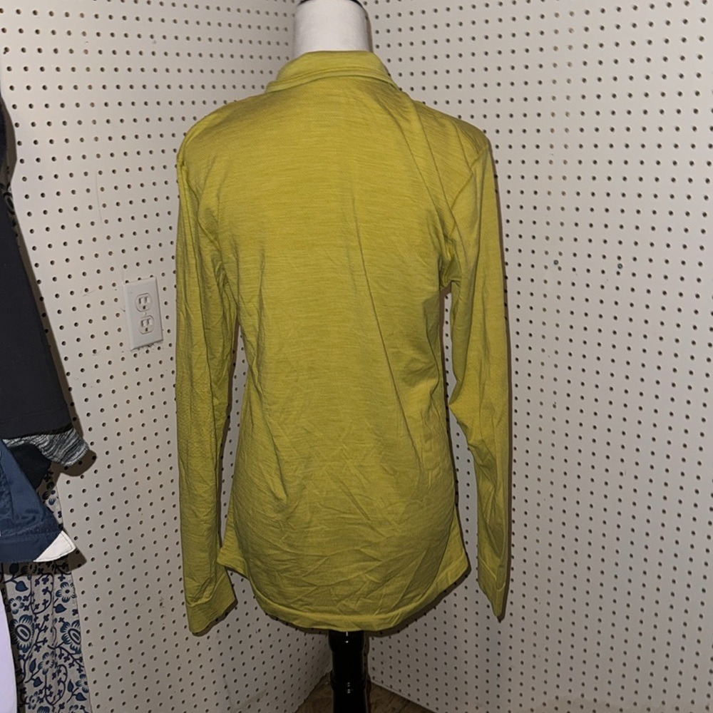 Men's The North Face Tech Glacier 1/4-Zip Fleece - Picture 5 of 7
